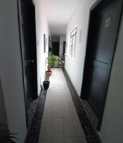 Habitación en casa particular A9 Con Baño Propio Condesa Amsterdam *