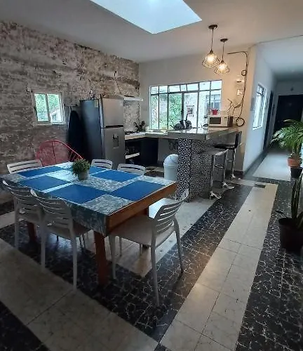 Habitación en casa particular A9 Con Baño Propio Condesa Amsterdam *